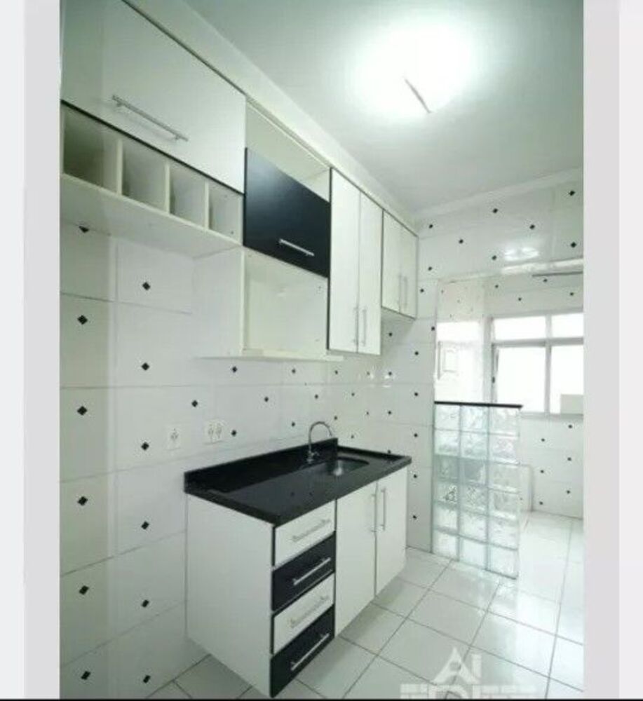 Apartamento, 2 quartos, 48 m² - Foto 1