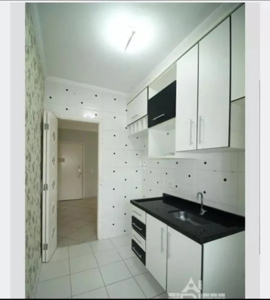 Apartamento, 2 quartos, 48 m² - Foto 10