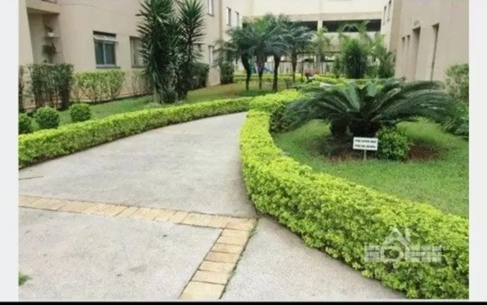 Apartamento, 2 quartos, 48 m² - Foto 4