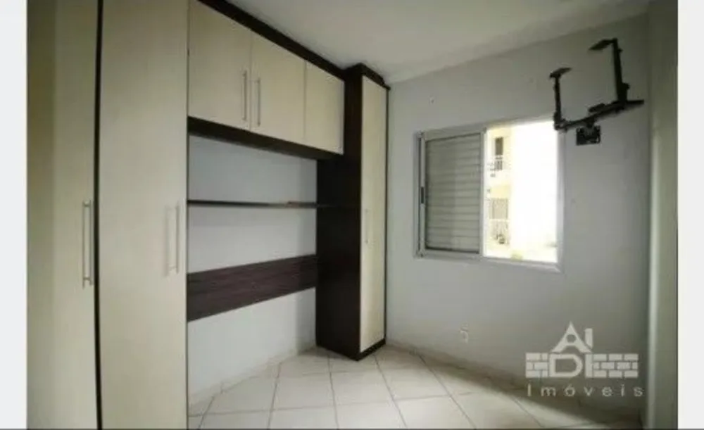 Apartamento, 2 quartos, 48 m² - Foto 2