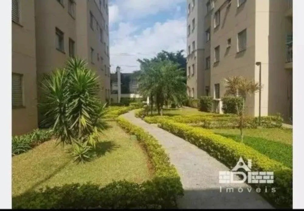 Apartamento, 2 quartos, 48 m² - Foto 9