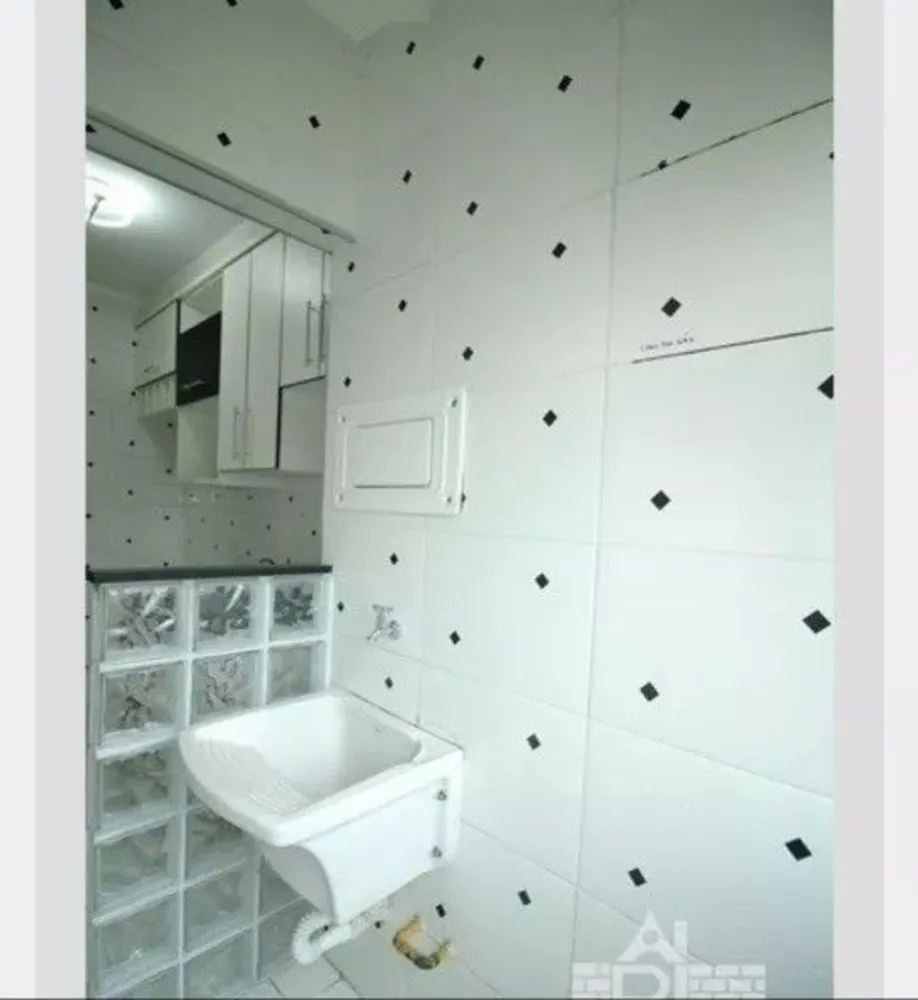 Apartamento, 2 quartos, 48 m² - Foto 11