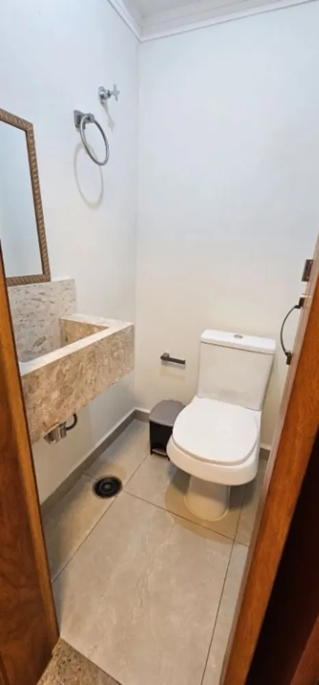 Sobrado, 3 quartos, 96 m² - Foto 3