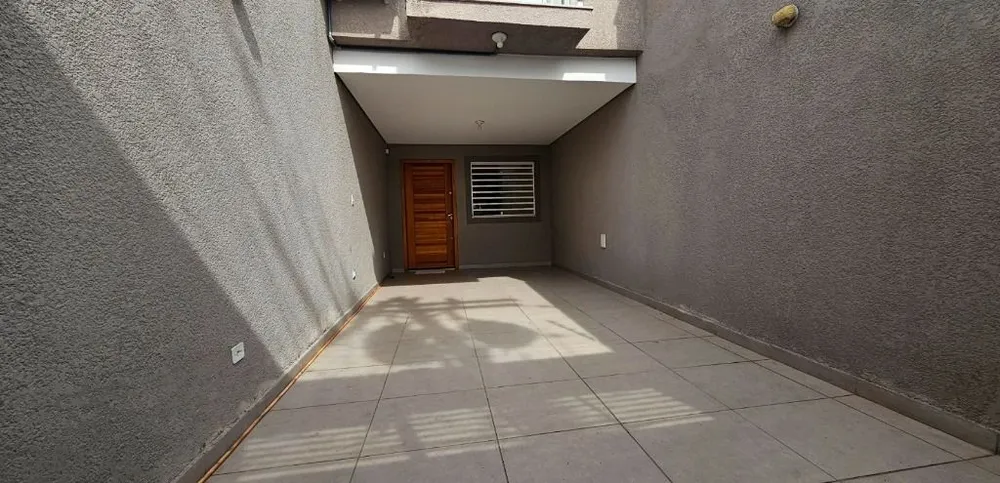 Sobrado, 3 quartos, 96 m² - Foto 1
