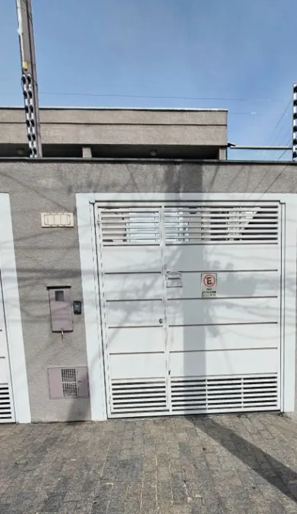 Sobrado, 3 quartos, 96 m² - Foto 2