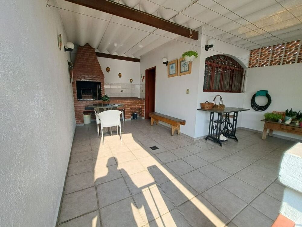 Casa, 3 quartos, 150 m² - Foto 4