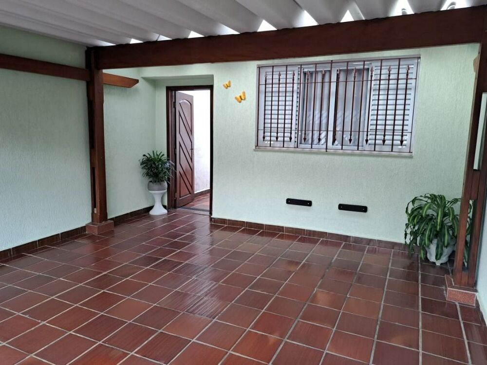 Casa, 3 quartos, 150 m² - Foto 1