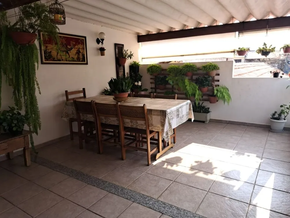 Casa, 3 quartos, 150 m² - Foto 11