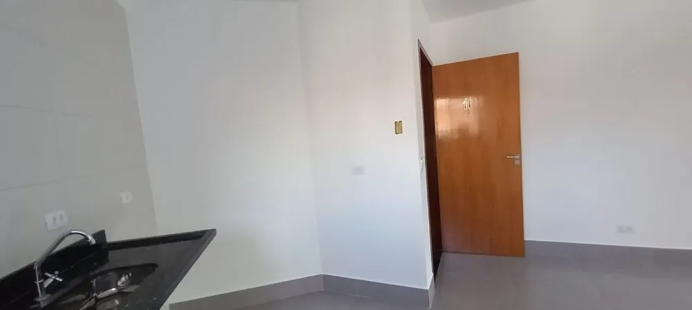 Apartamento, 2 quartos, 45 m² - Foto 6