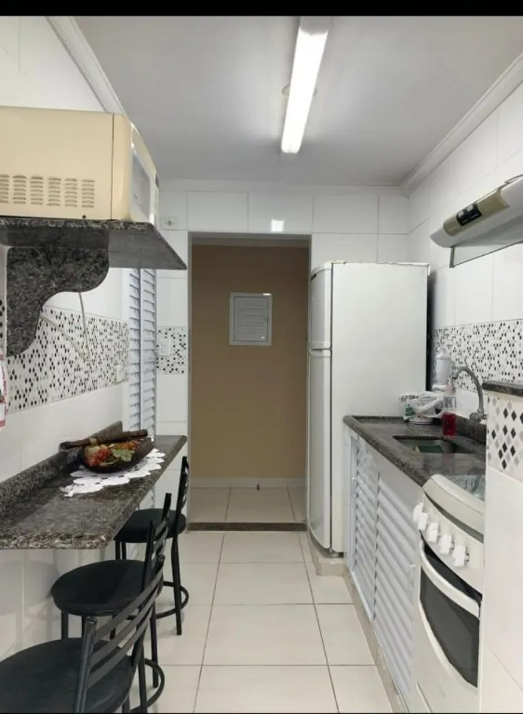 Apartamento, 2 quartos, 86 m² - Foto 6