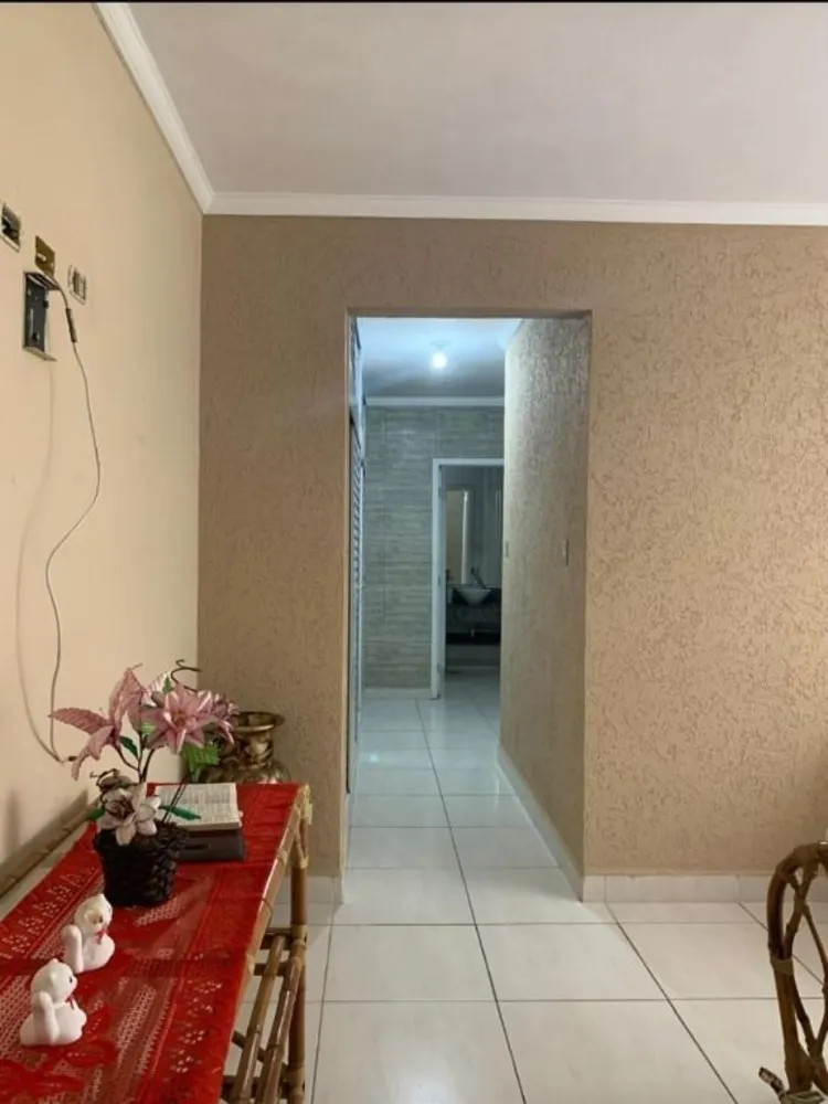 Apartamento, 2 quartos, 86 m² - Foto 1