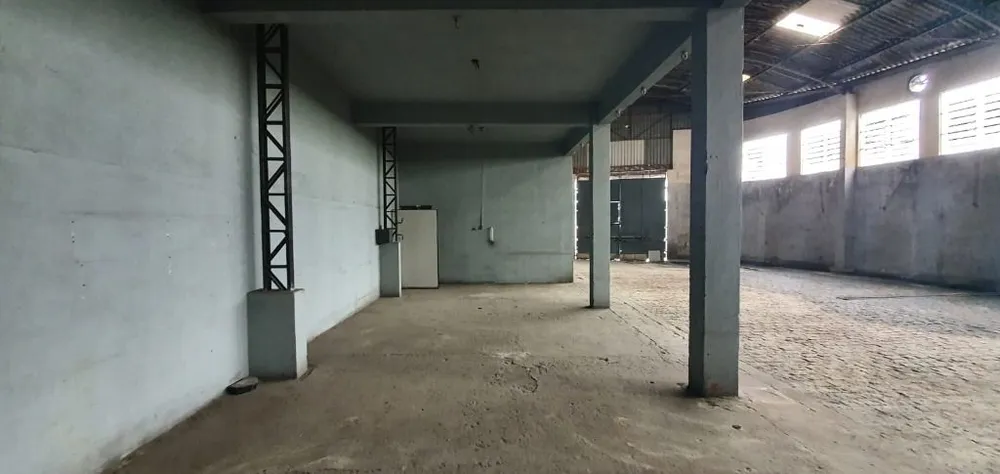 Depósito-Galpão, 498 m² - Foto 4