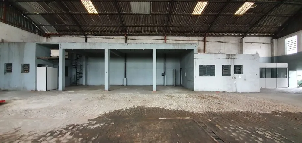 Depósito-Galpão, 498 m² - Foto 6