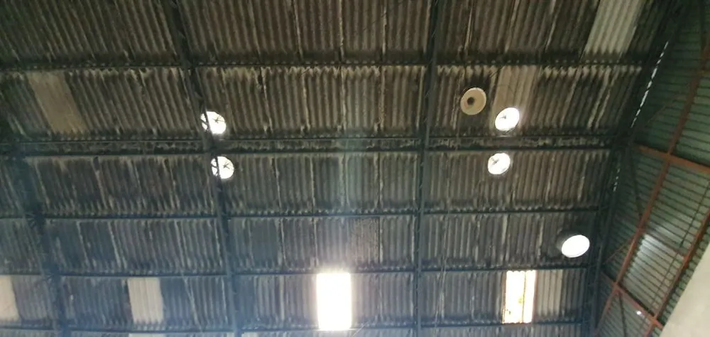 Depósito-Galpão, 498 m² - Foto 7