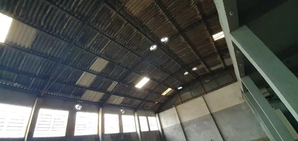 Depósito-Galpão, 498 m² - Foto 3