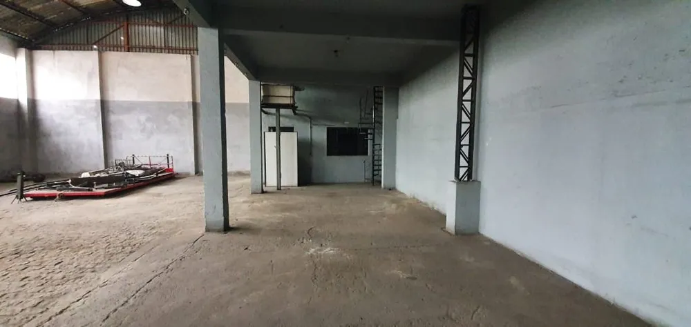 Depósito-Galpão, 498 m² - Foto 5