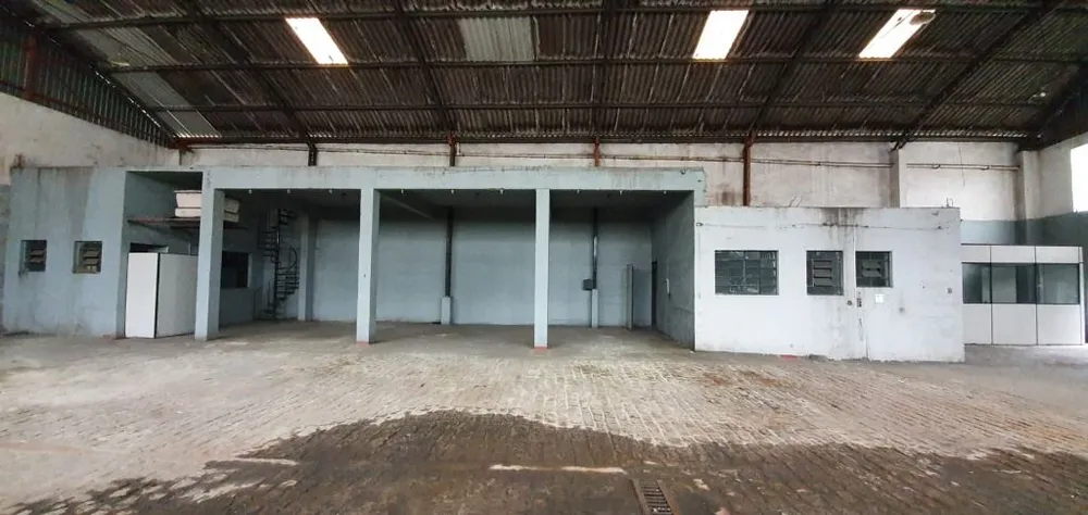 Depósito-Galpão, 498 m² - Foto 8