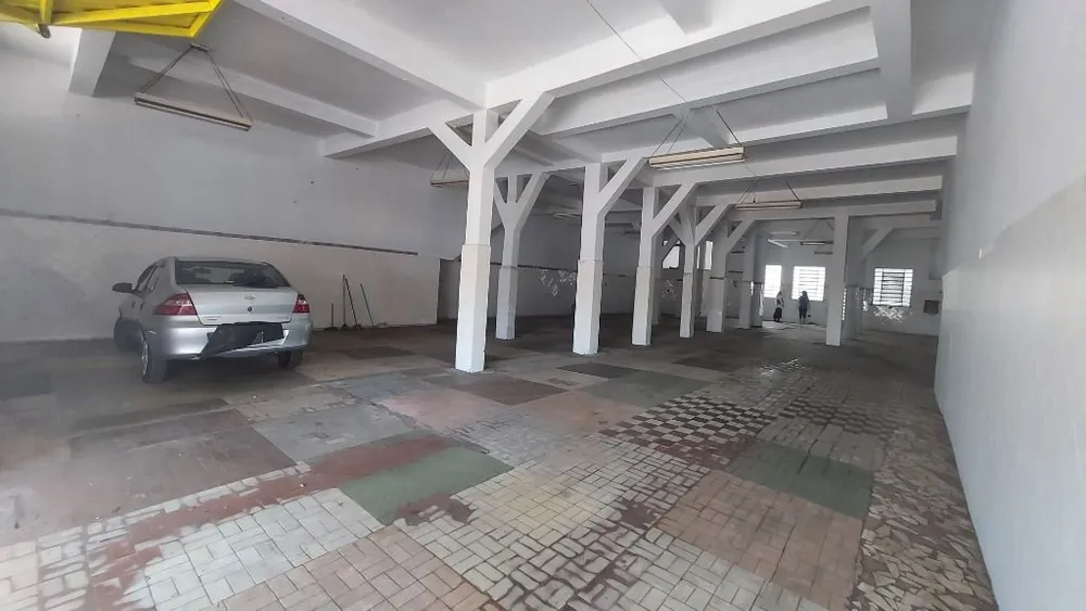Loja-Salão, 380 m² - Foto 1