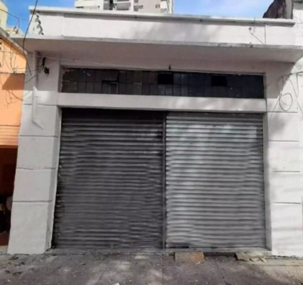 Depósito-Galpão, 288 m² - Foto 1