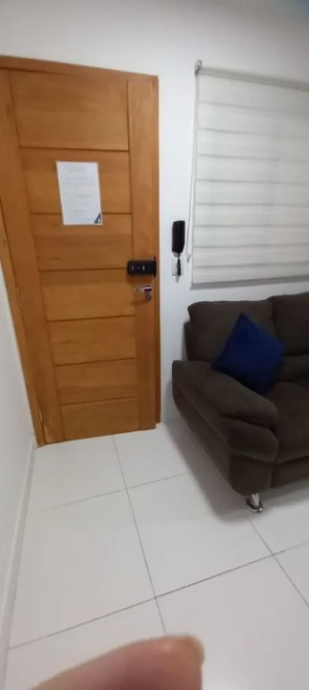Apartamento, 1 quarto, 24 m² - Foto 12