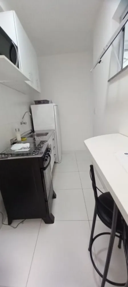 Apartamento, 1 quarto, 24 m² - Foto 9