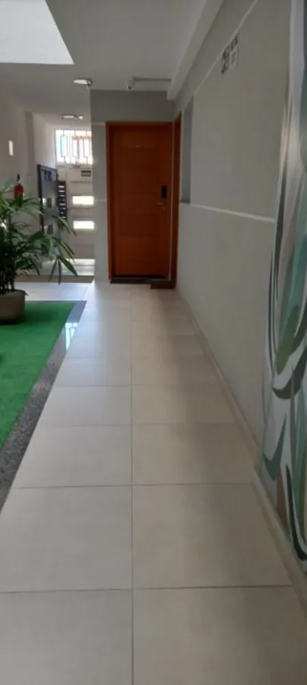 Apartamento, 1 quarto, 24 m² - Foto 4