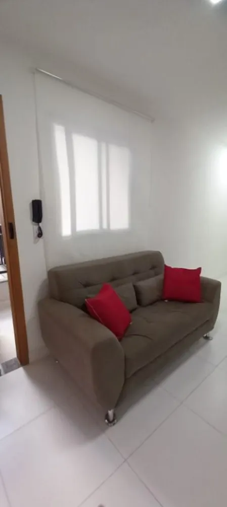 Apartamento, 1 quarto, 24 m² - Foto 3