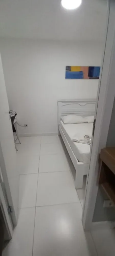 Apartamento, 1 quarto, 24 m² - Foto 7