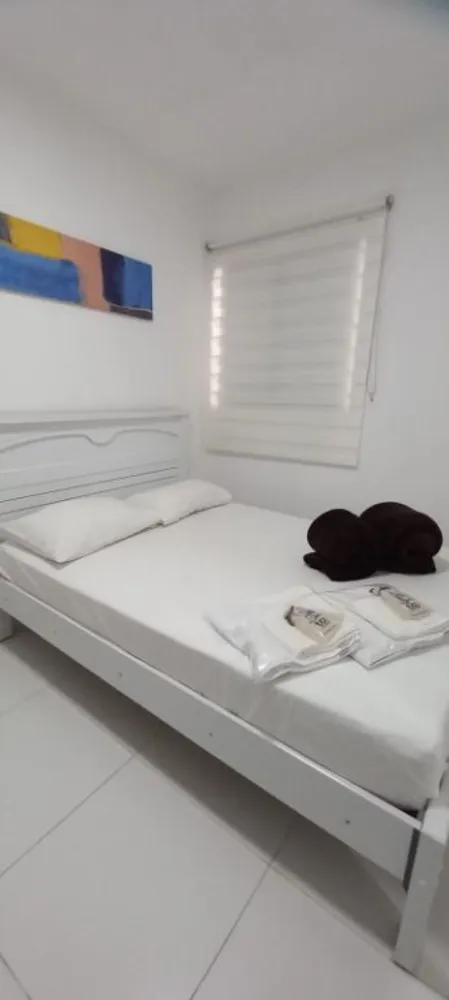 Apartamento, 1 quarto, 24 m² - Foto 2