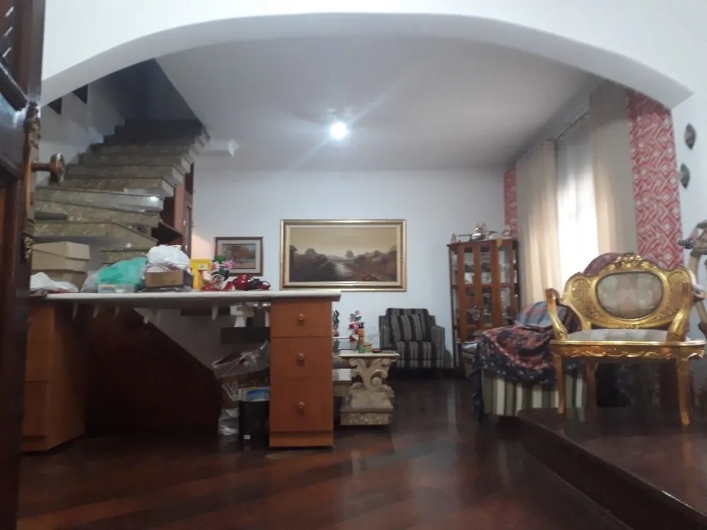 Sobrado, 2 quartos, 291 m² - Foto 4