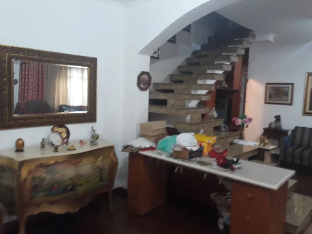 Sobrado, 2 quartos, 291 m² - Foto 3