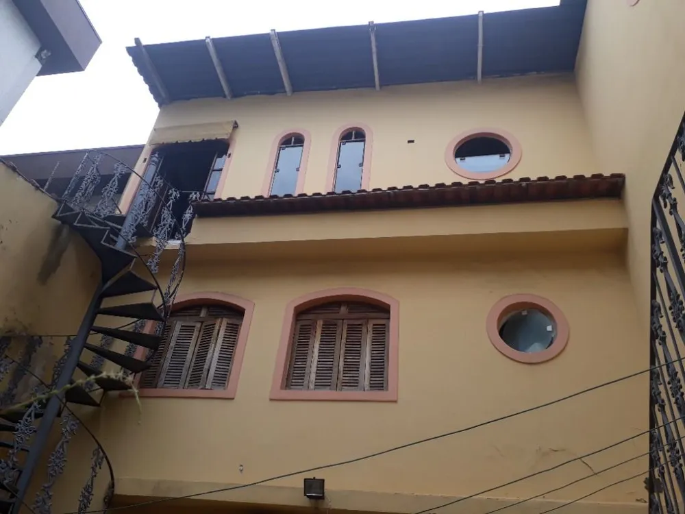 Sobrado, 2 quartos, 291 m² - Foto 2