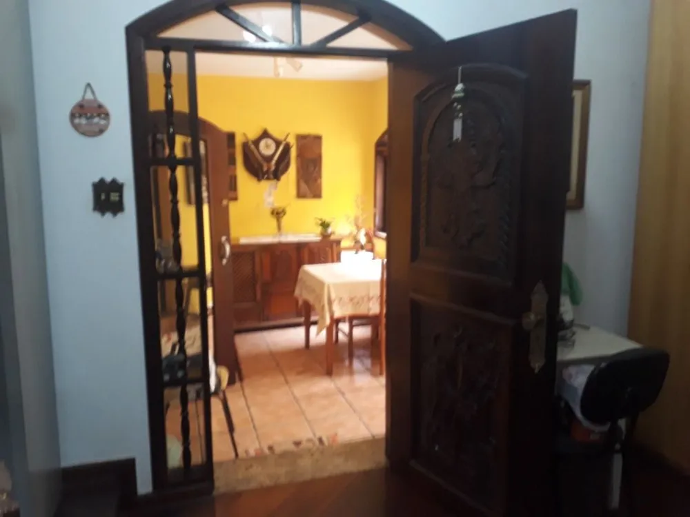 Sobrado, 2 quartos, 291 m² - Foto 1