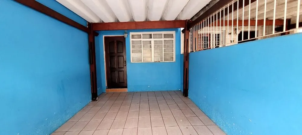 Sobrado, 2 quartos, 89 m² - Foto 8