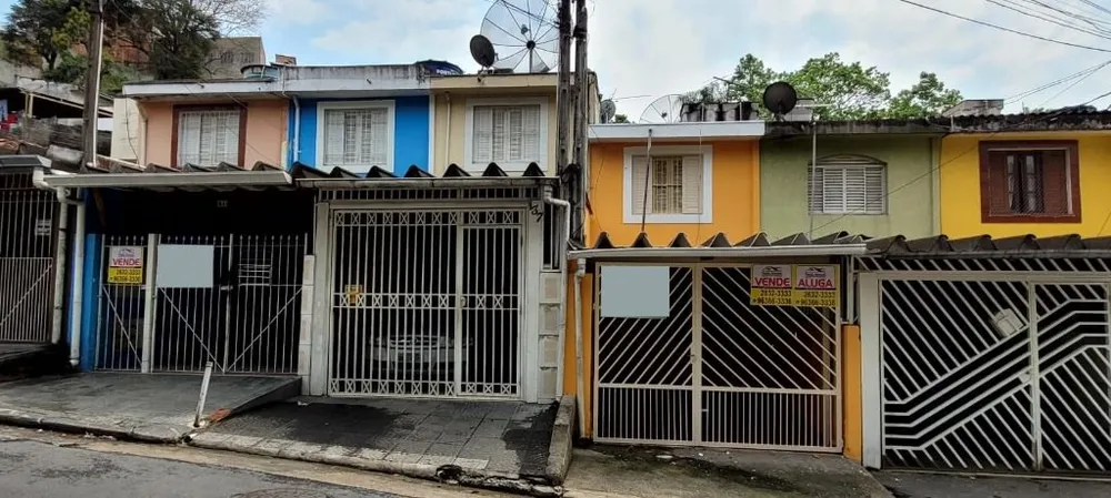Sobrado, 2 quartos, 89 m² - Foto 7