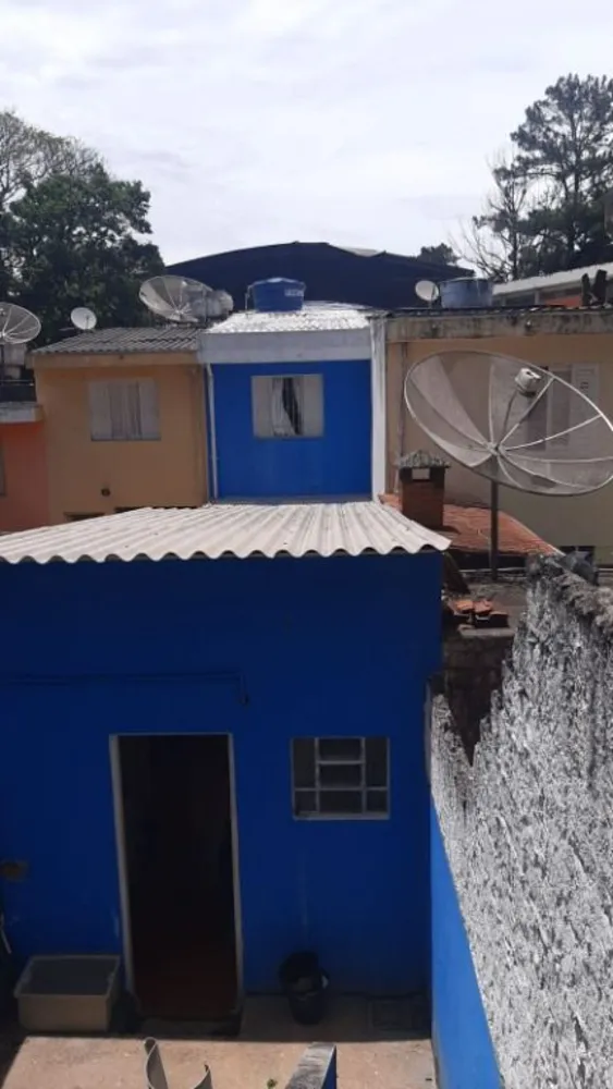 Sobrado, 2 quartos, 89 m² - Foto 5