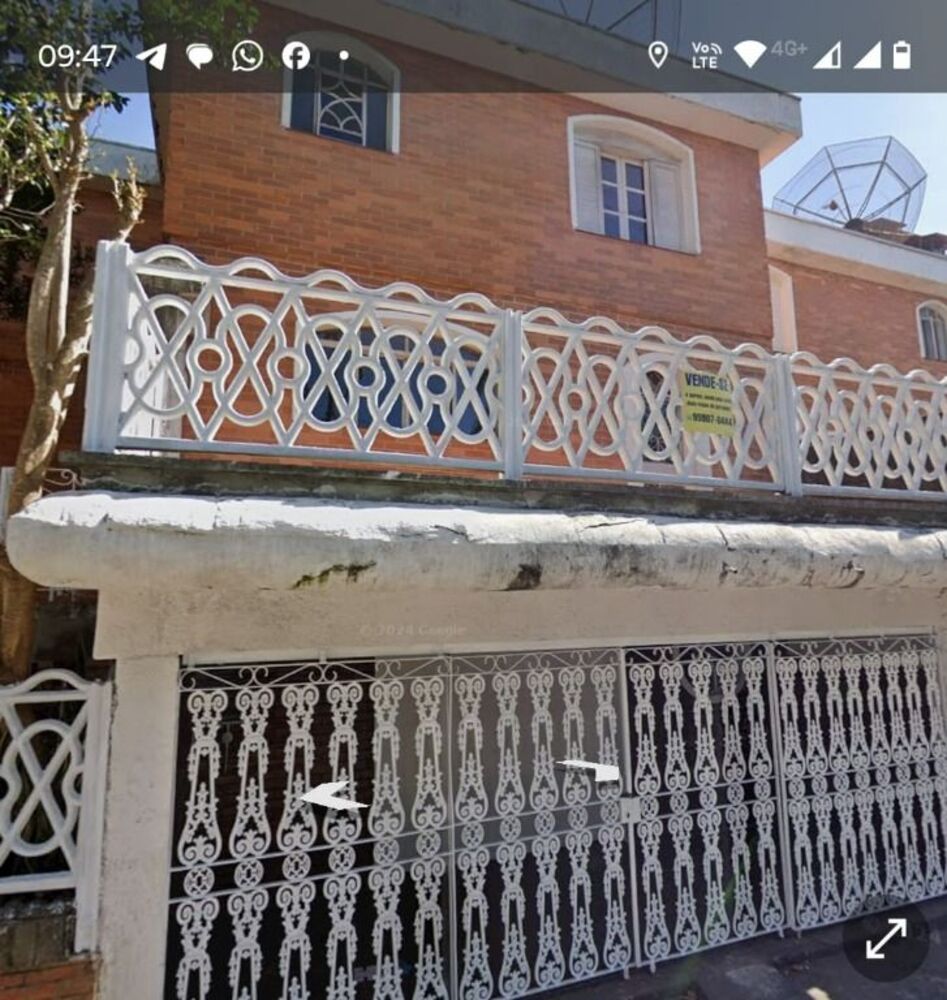 Casa, 3 quartos, 230 m² - Foto 1