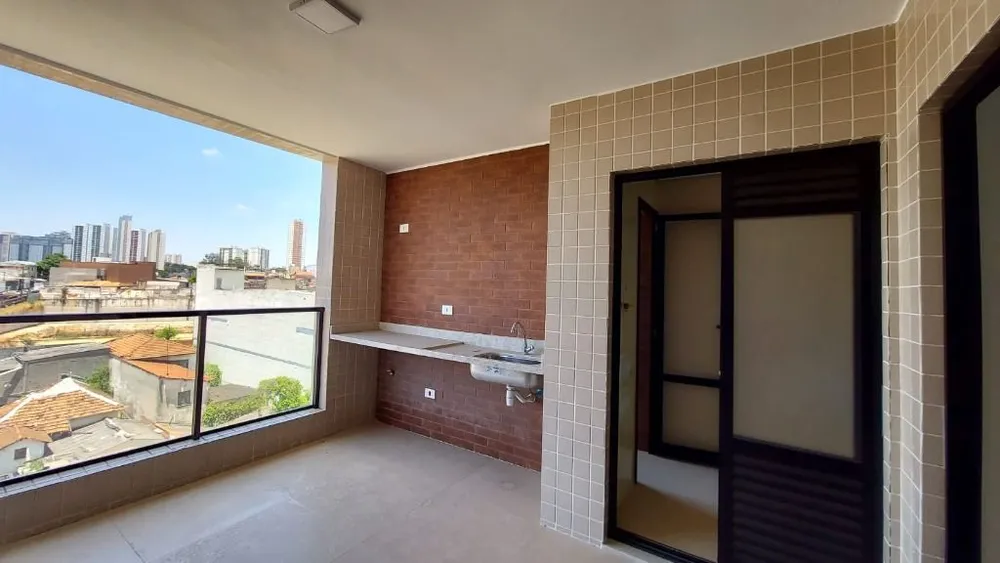 Apartamento, 2 quartos, 68 m² - Foto 2