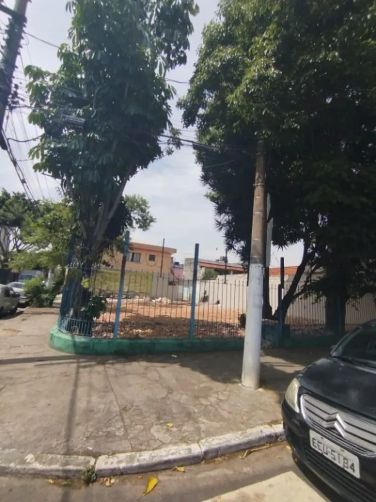 Terreno, 444 m² - Foto 1