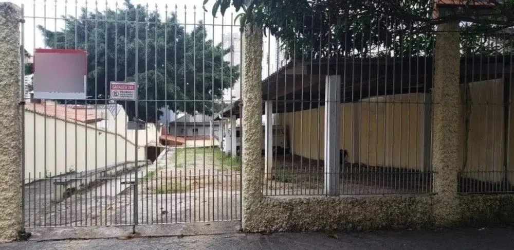 Terreno, 400 m² - Foto 1