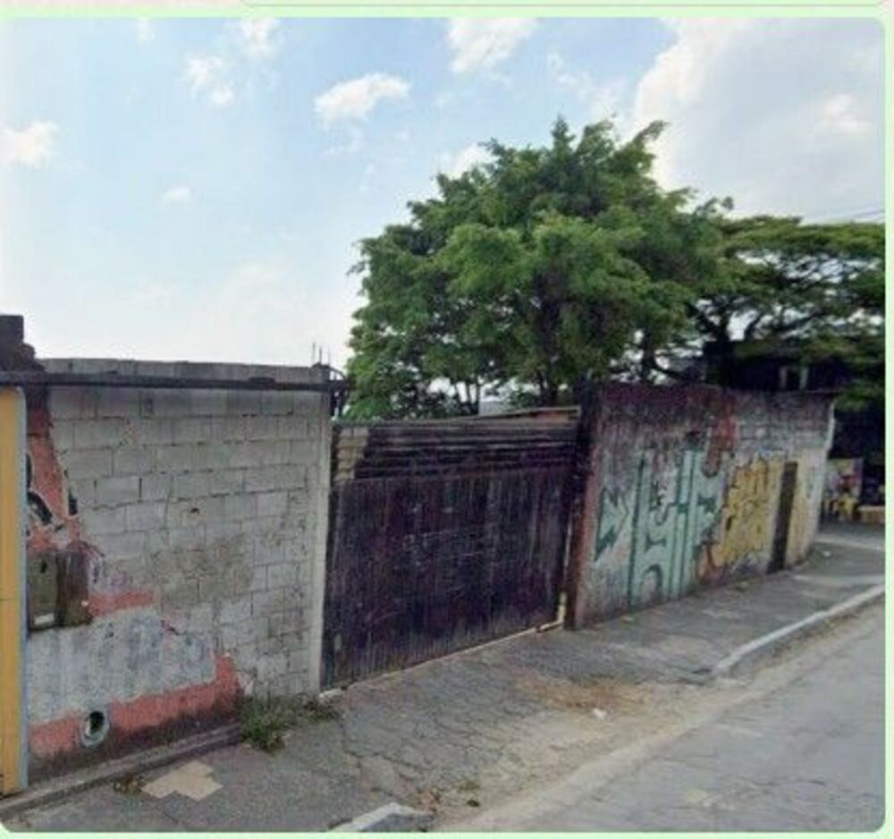 Terreno, 500 m² - Foto 1