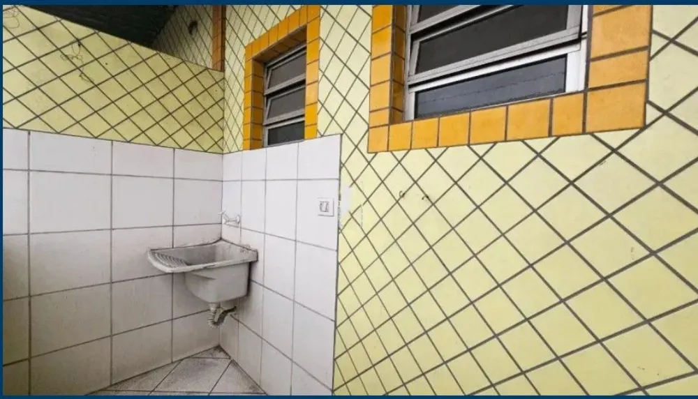 Apartamento, 2 quartos, 55 m² - Foto 2
