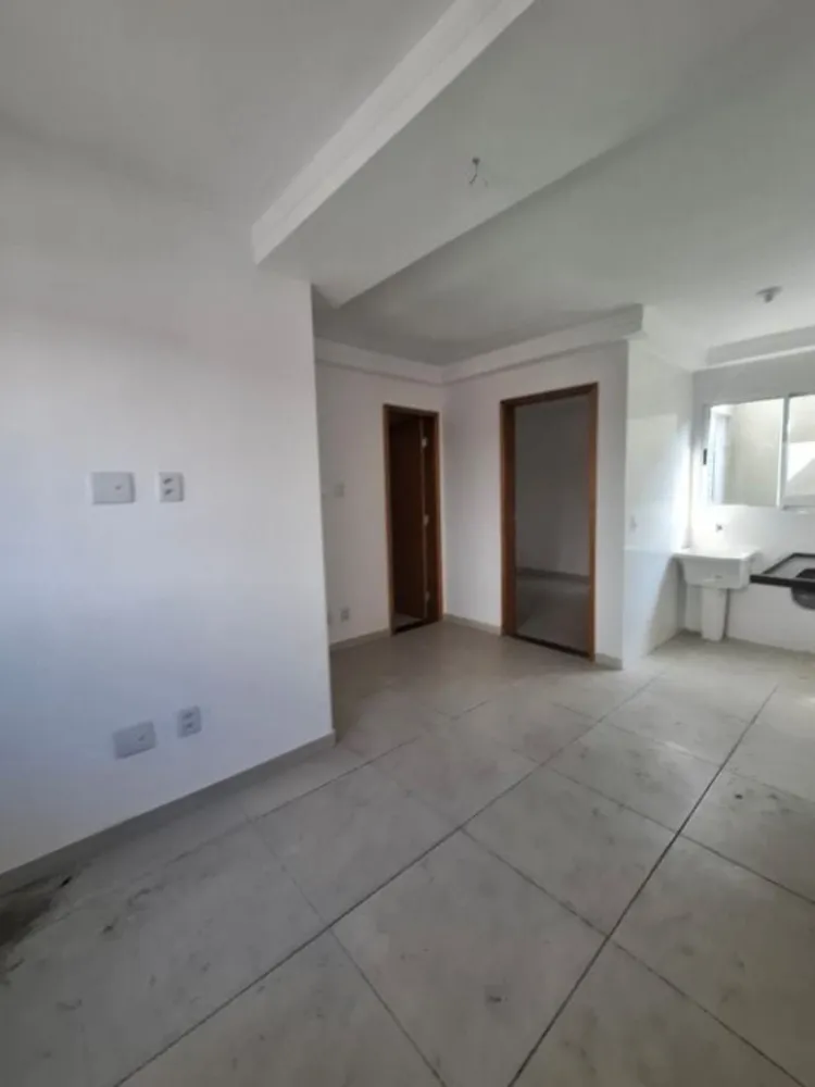 Apartamento, 2 quartos, 43 m² - Foto 1