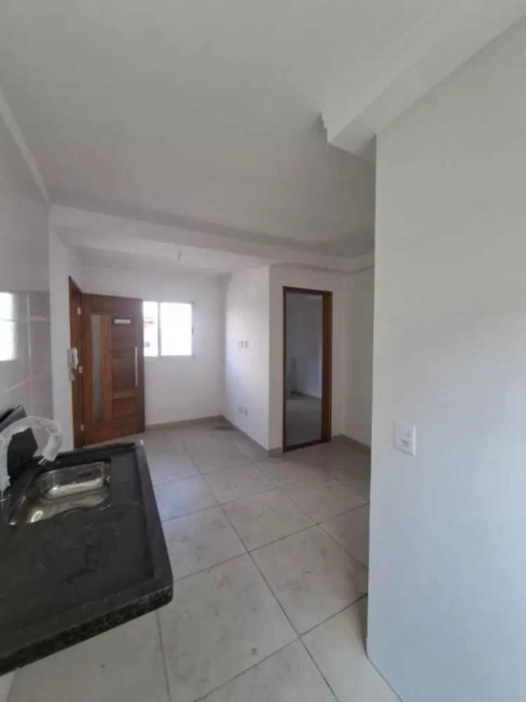 Apartamento, 2 quartos, 43 m² - Foto 6