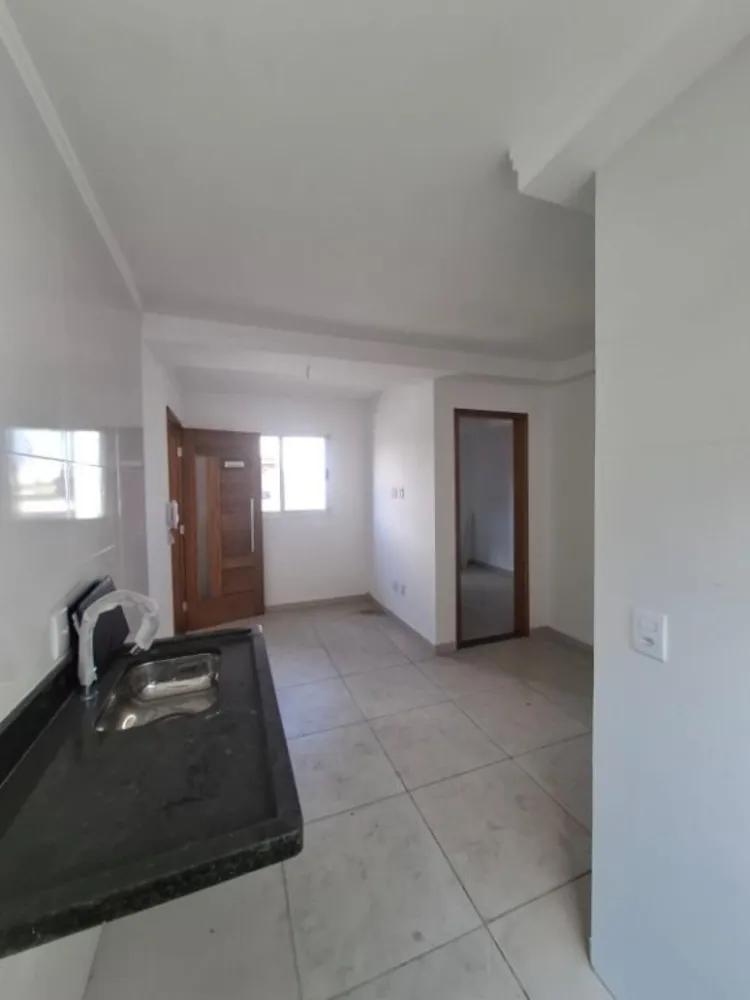 Apartamento, 2 quartos, 43 m² - Foto 8