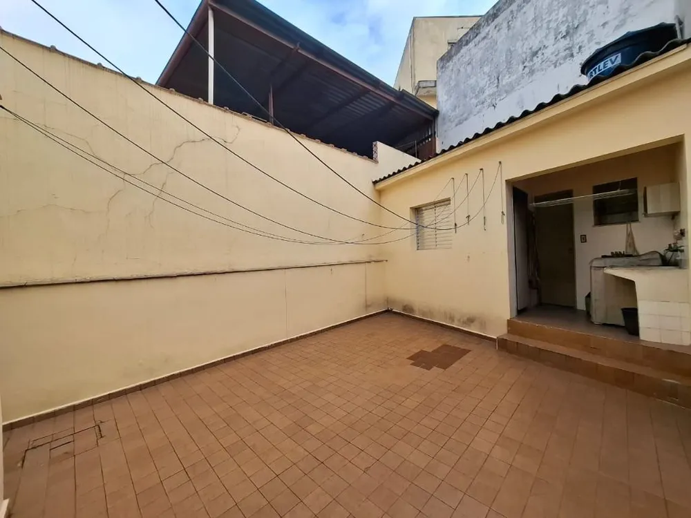Sobrado, 3 quartos, 200 m² - Foto 5