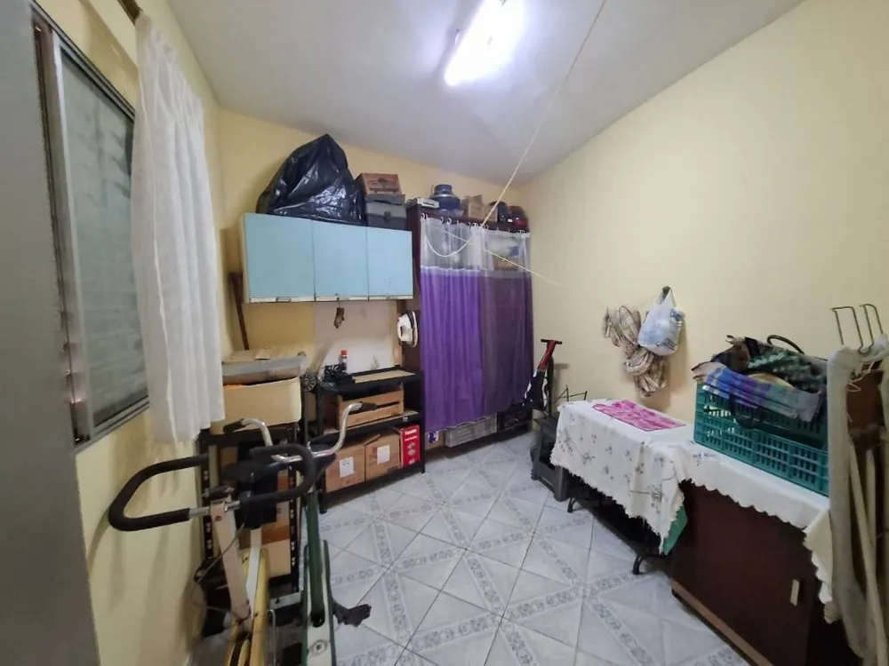 Sobrado, 3 quartos, 200 m² - Foto 10