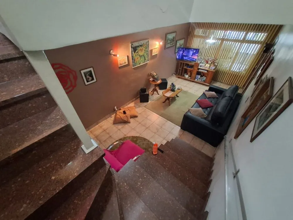 Sobrado, 3 quartos, 200 m² - Foto 3