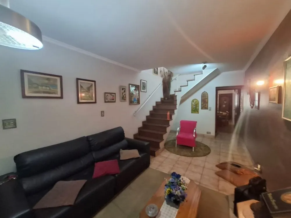 Sobrado, 3 quartos, 200 m² - Foto 7