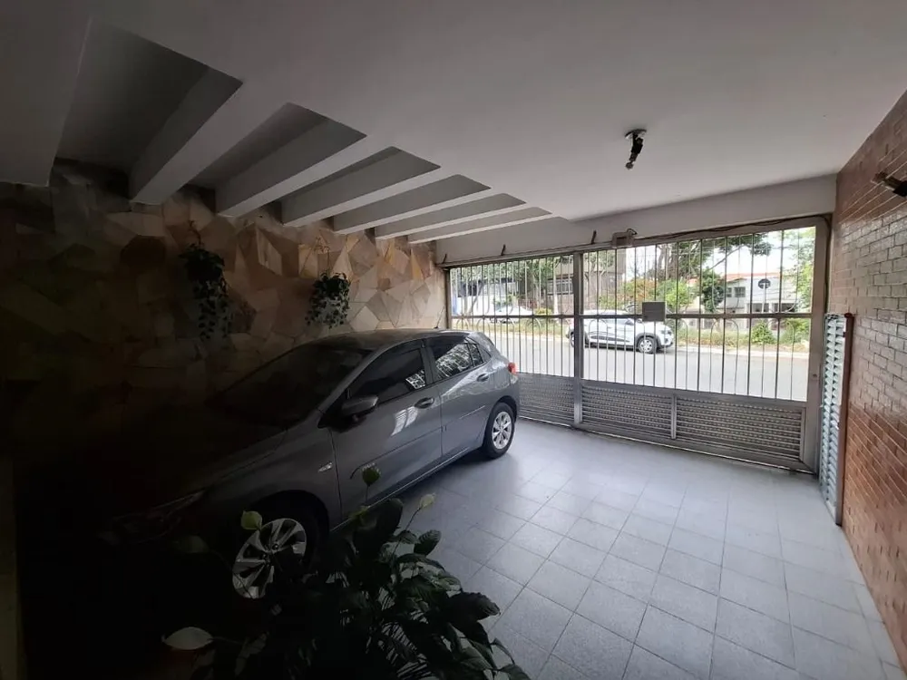 Sobrado, 3 quartos, 200 m² - Foto 1